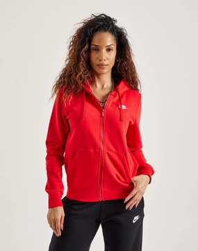 Nike Club Fleece Full-Zip Hoodie Fashion on sale Clothing prices