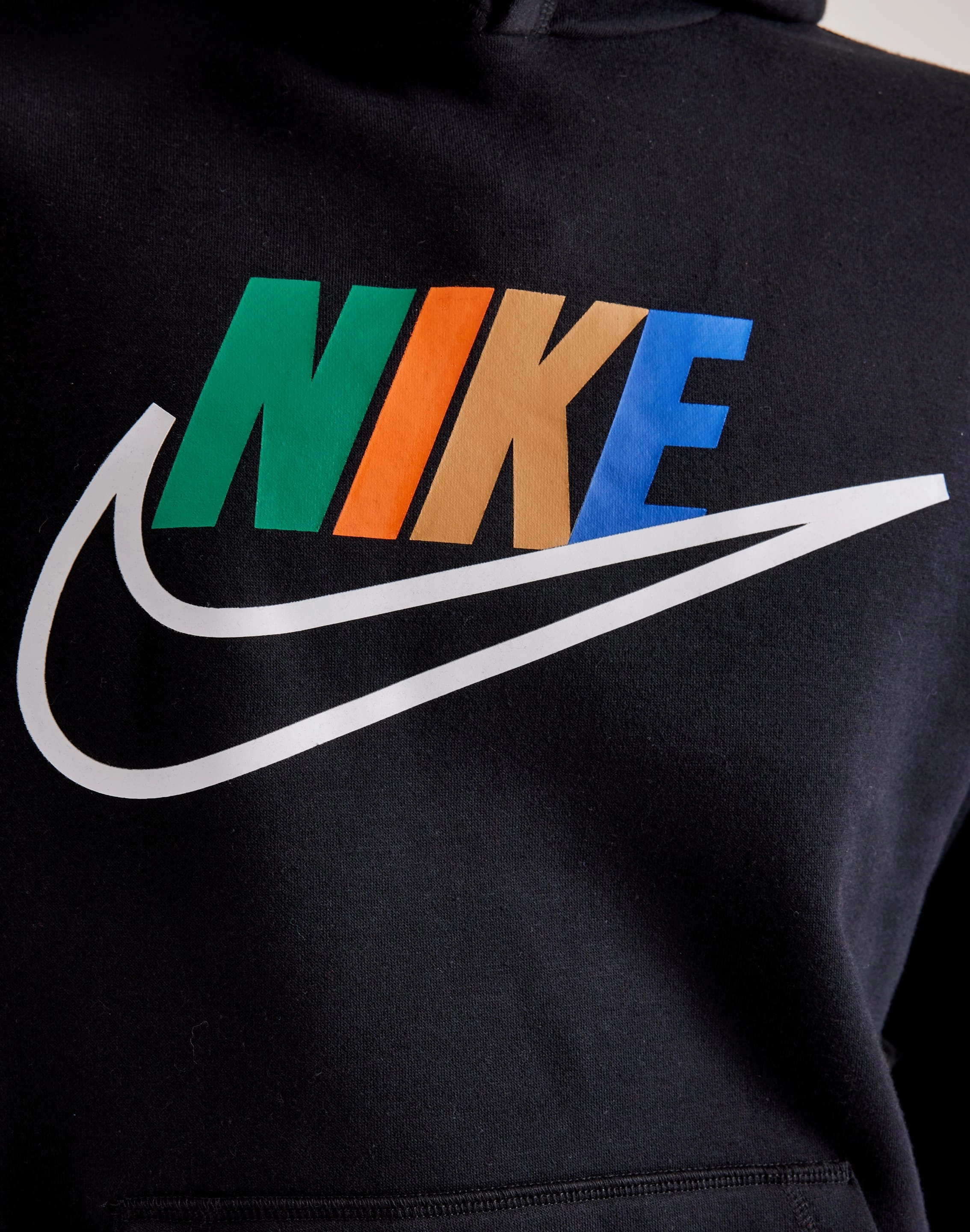 Nike Club Fleece Hoodie Fashion advice