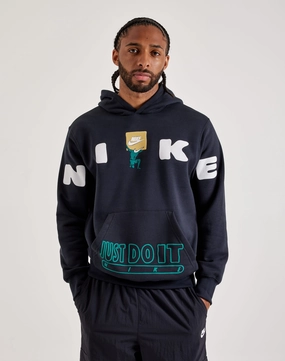 Nike Club Fleece Hoodie Fashion photography New fashion arrivals