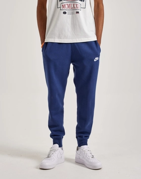 Nike Club Fleece Joggers Casual wear options Fashion essentials