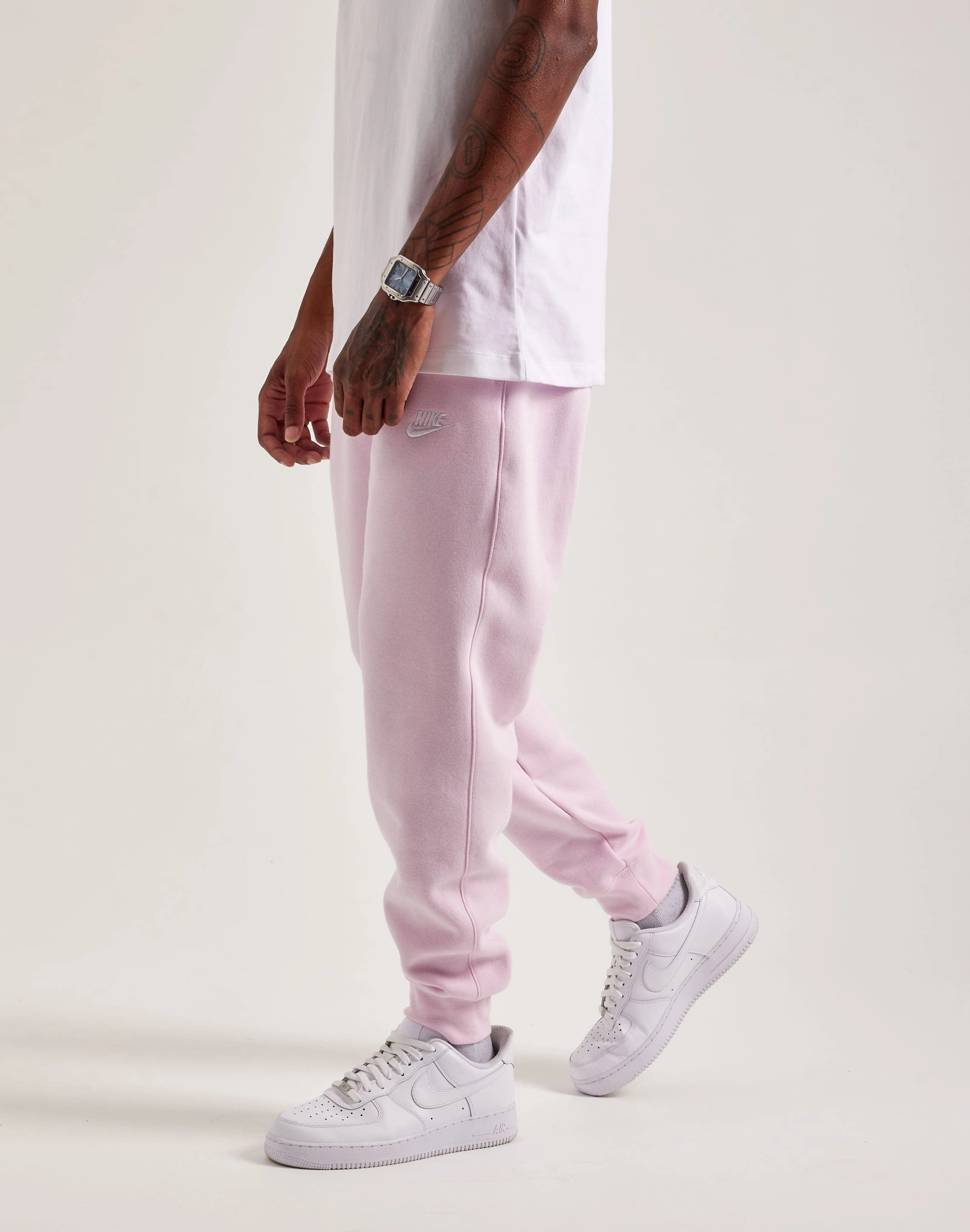 Nike Club Fleece Joggers Fashion exhibitions