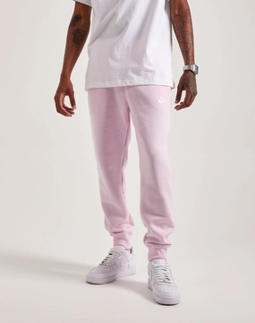 Nike Club Fleece Joggers Fashion exhibitions Embroidered fashion