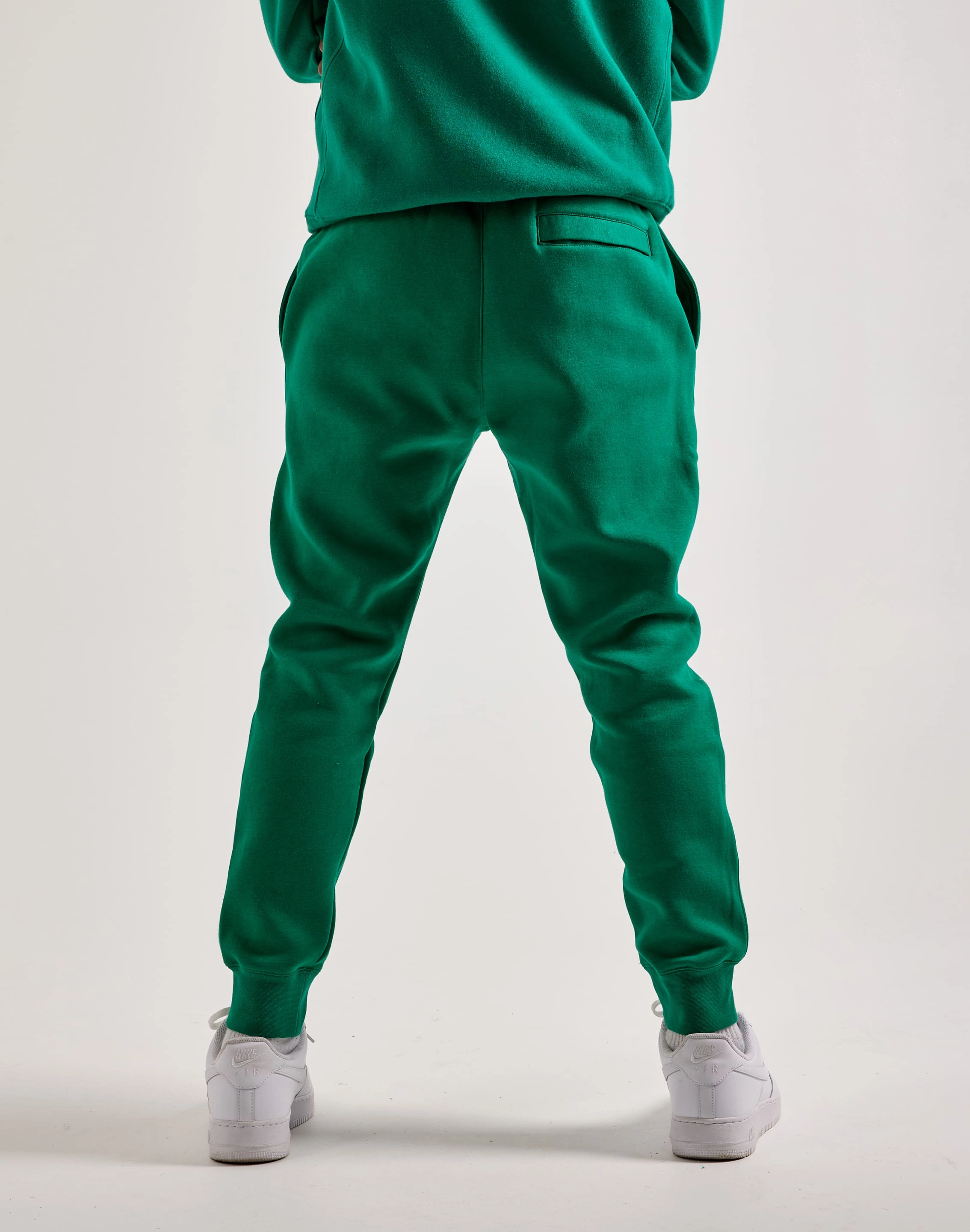Nike Club Fleece Joggers Fashion influencers' recommendations