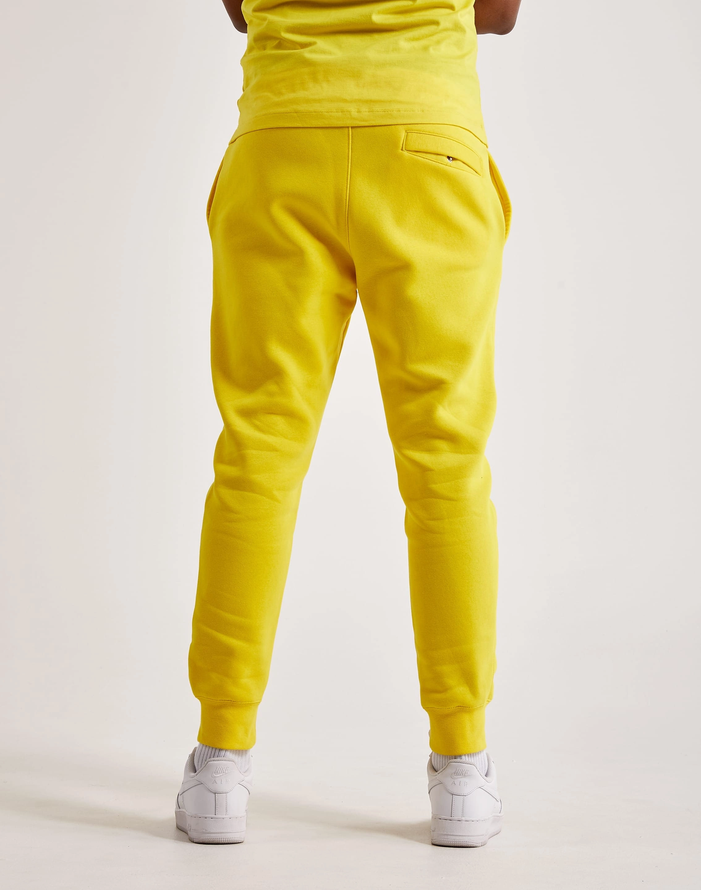 Nike Club Fleece Joggers Fashion models