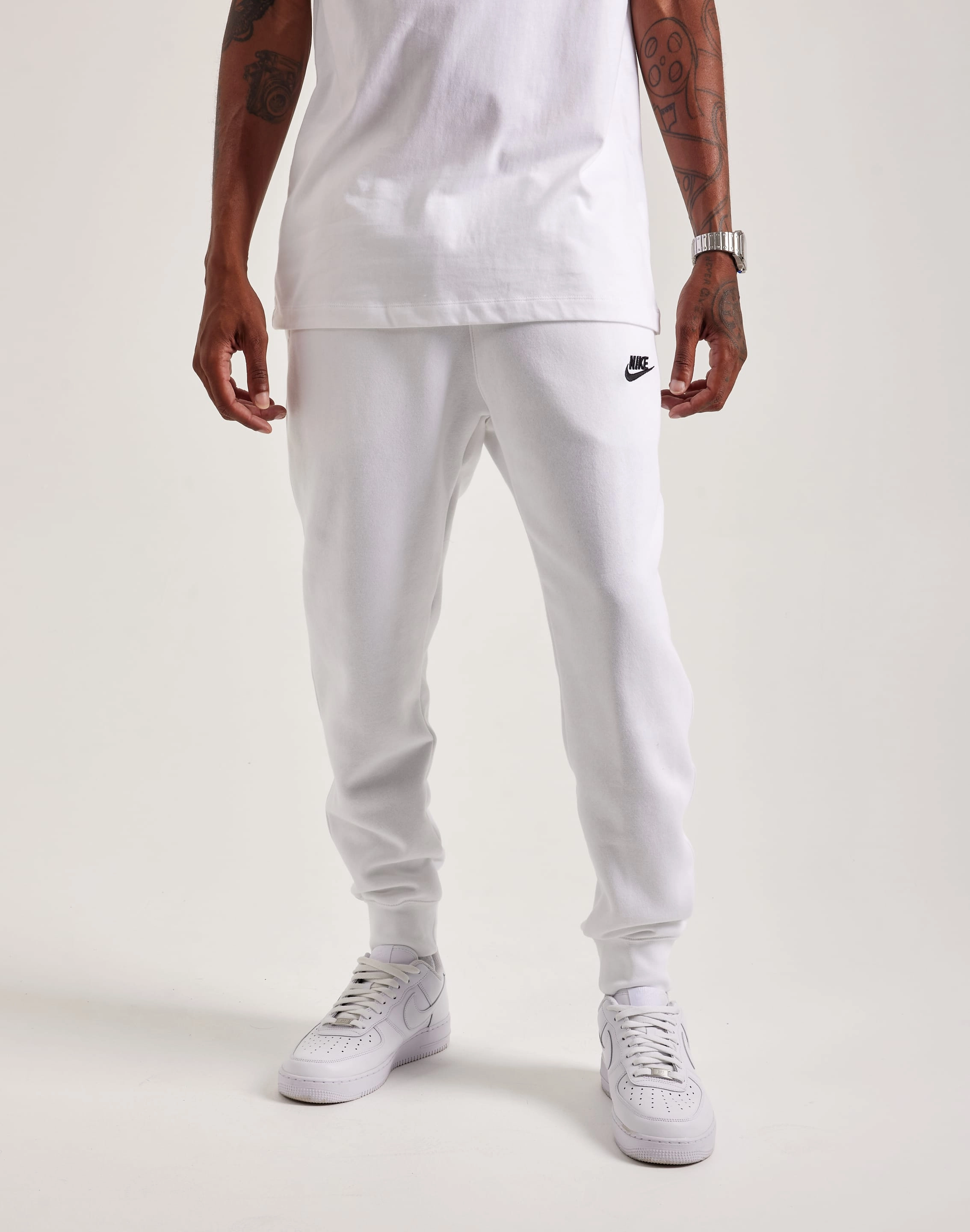 Nike Club Fleece Joggers Fashion rental Denim - based fashion