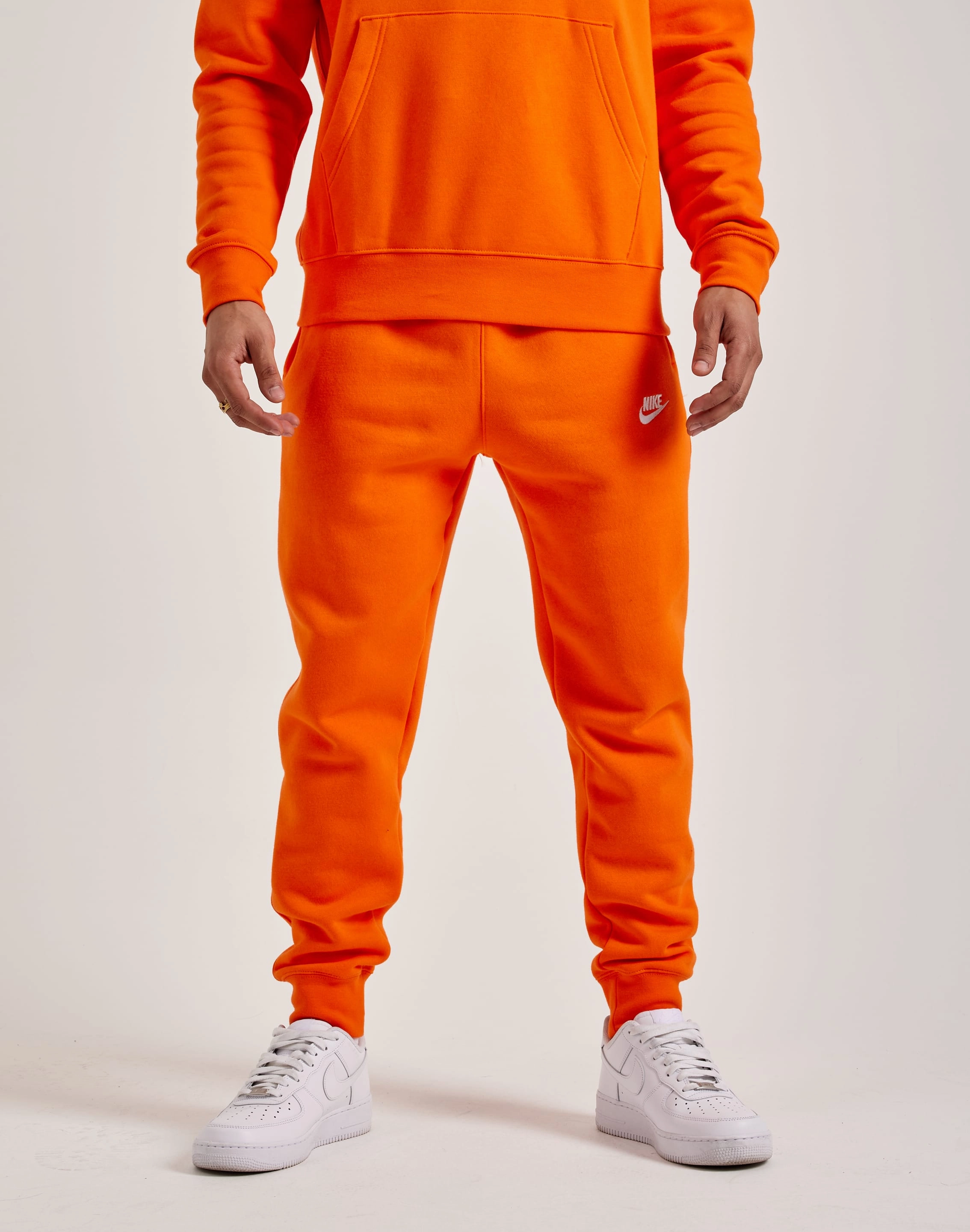 Nike Club Fleece Joggers Fashion shows