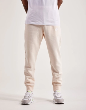 Nike Club Fleece Joggers Fashion trends Workwear options
