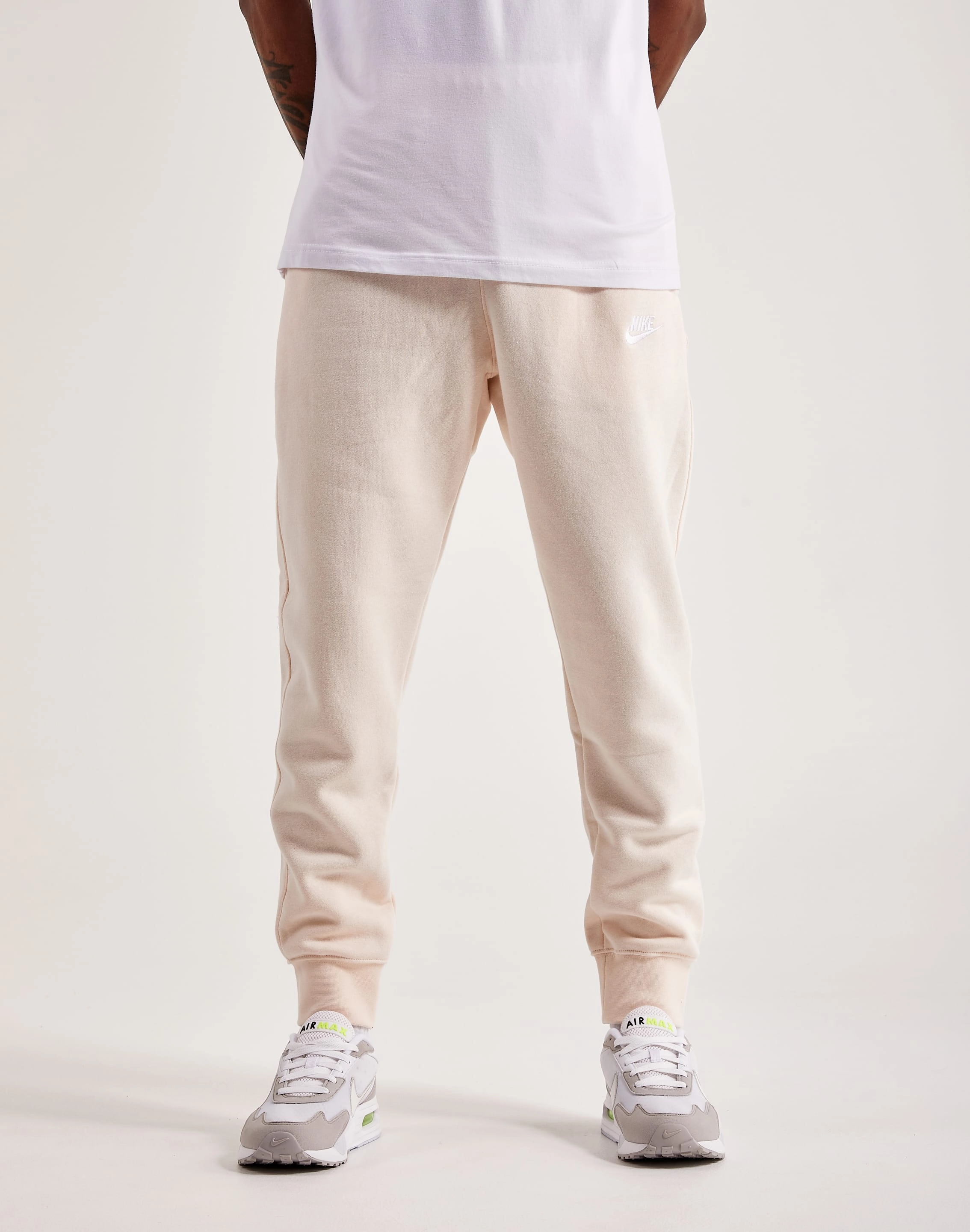 Nike Club Fleece Joggers Fashion trends Workwear options