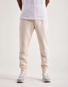 Nike Club Fleece Joggers Fashion trends Workwear options