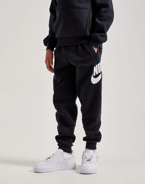 Nike Club Fleece Joggers Grade-School Fashion boutiques Party wear