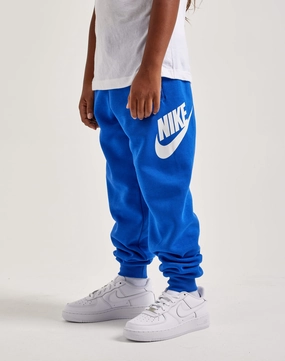 Nike Club Fleece Joggers Grade-School Fashion inspiration Sustainable fashion practices