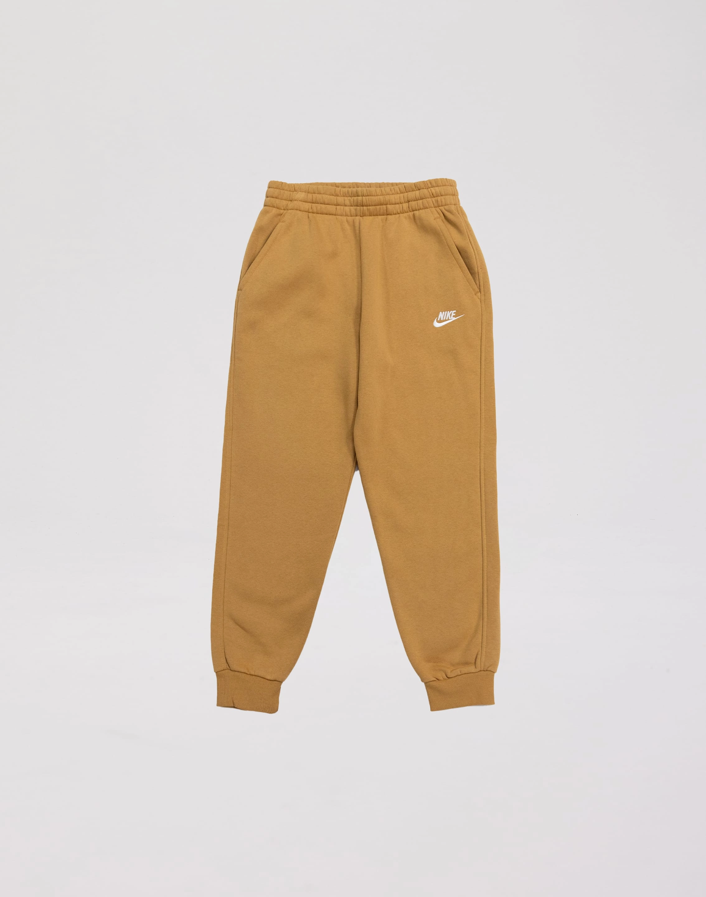 Nike Club Fleece Joggers Grade-School Vintage - inspired fashion Fashion labels