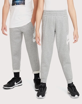 Nike Club Fleece Joggers Grade-School Workwear options Best - selling fashion