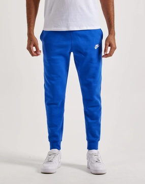 Nike Club Fleece Joggers Minimalist fashion Fashion events