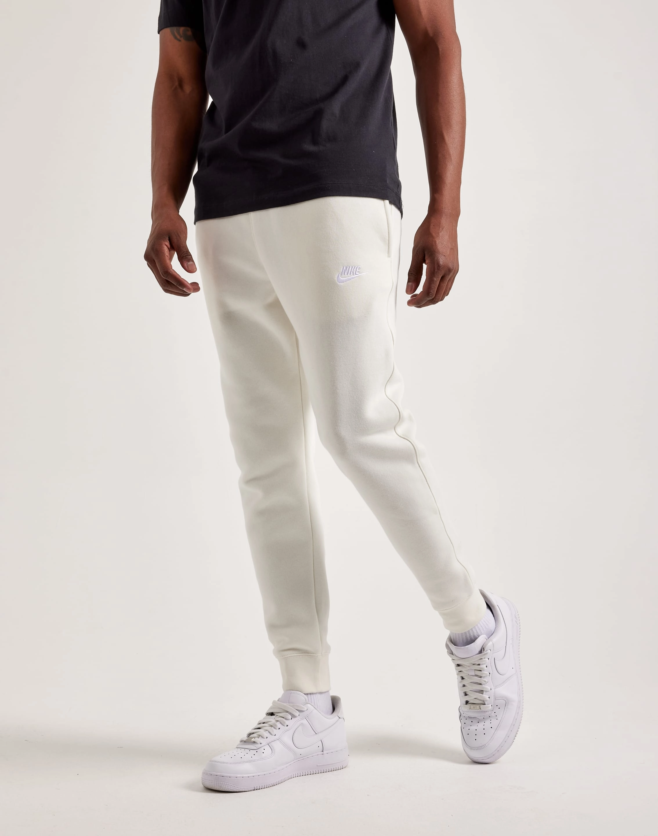 Nike Club Fleece Joggers Smart casual wear Affordable fashion