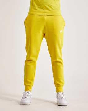 Nike Club Fleece Joggers Suede - finished fashion Best - selling fashion