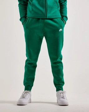 Nike Club Fleece Joggers Upcycled fashion Preppy style items