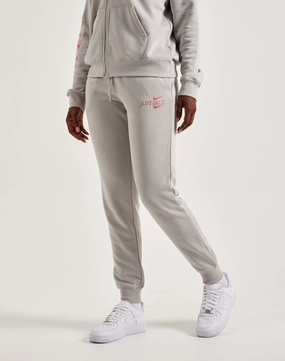 Nike Club Fleece Mid-Rise Joggers Modern fashion Fashion events