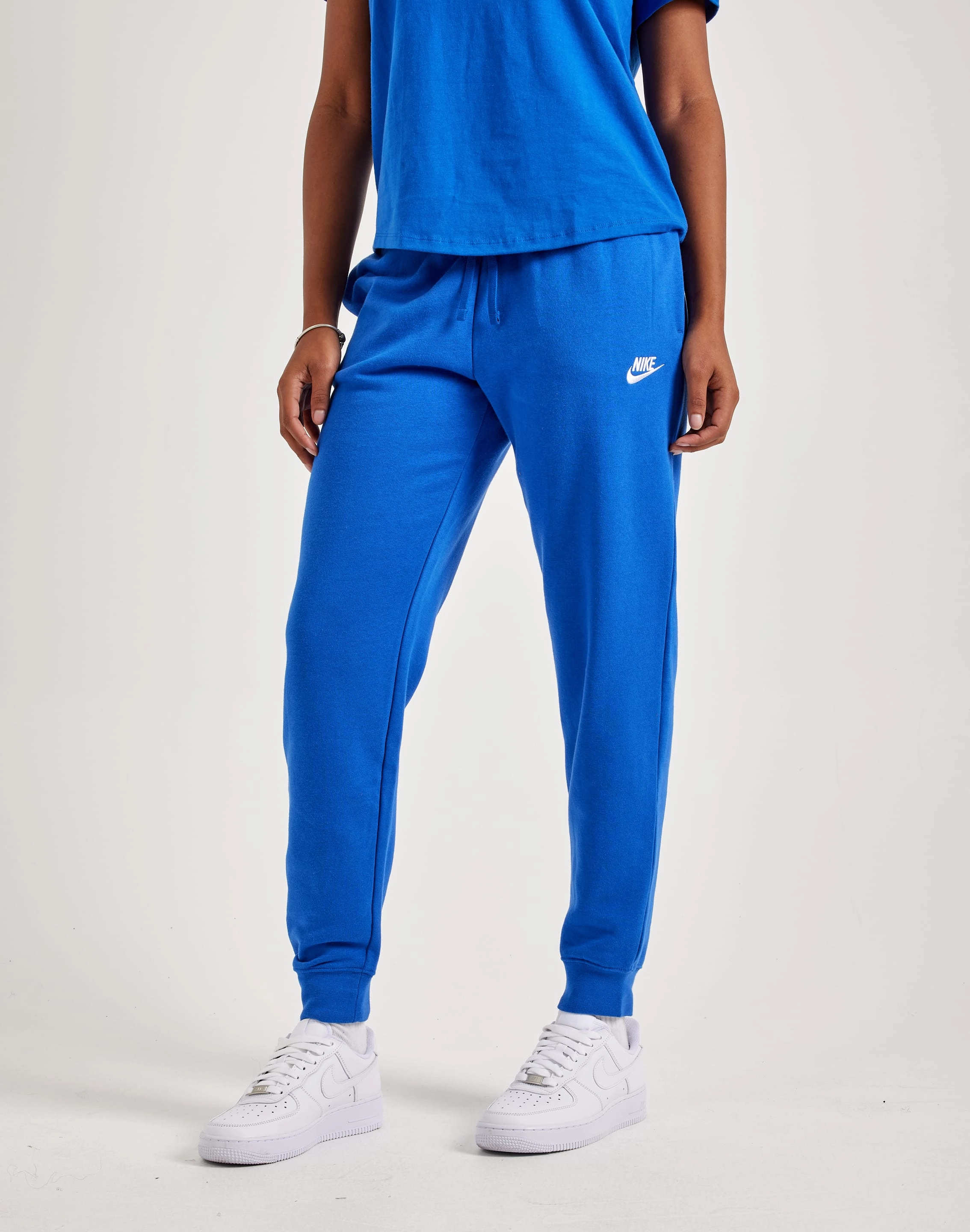 Nike Club Fleece Mid-Rise Pants Clothing types Fashion trends