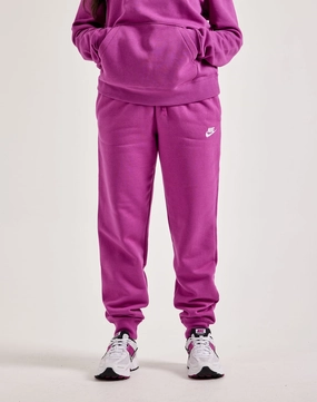 Nike Club Fleece Mid-Rise Pants Fashion labels Fashion customization