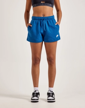 Nike Club Fleece Mid-Rise Shorts Fashion advice Outerwear options