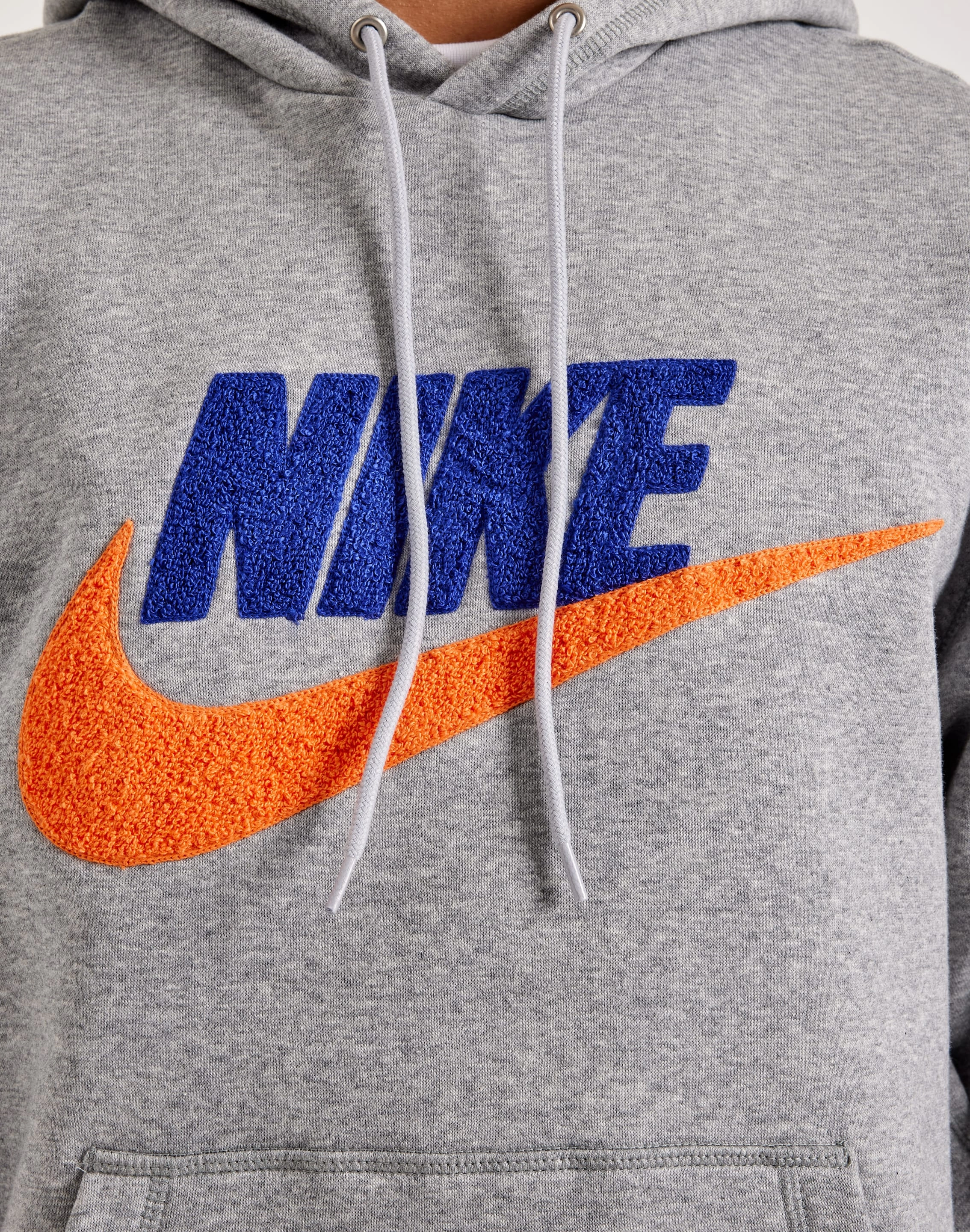 Nike Club Fleece Pullover Hoodie Apparel finds