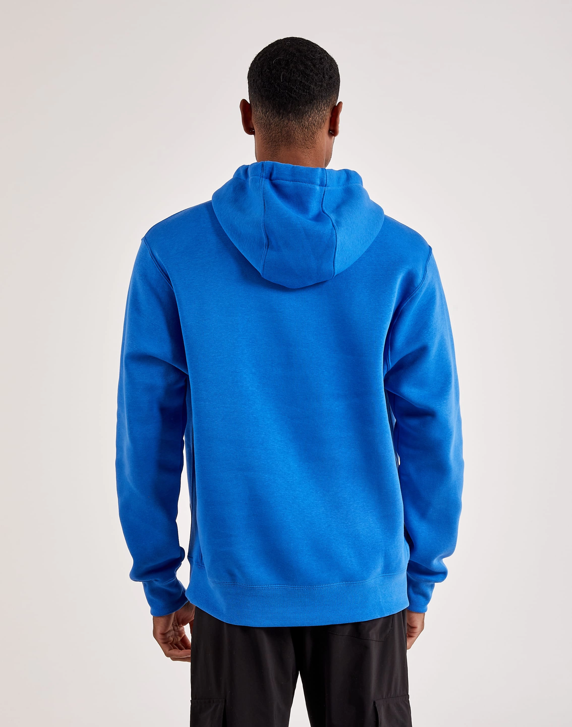 Nike Club Fleece Pullover Hoodie Everyday wear