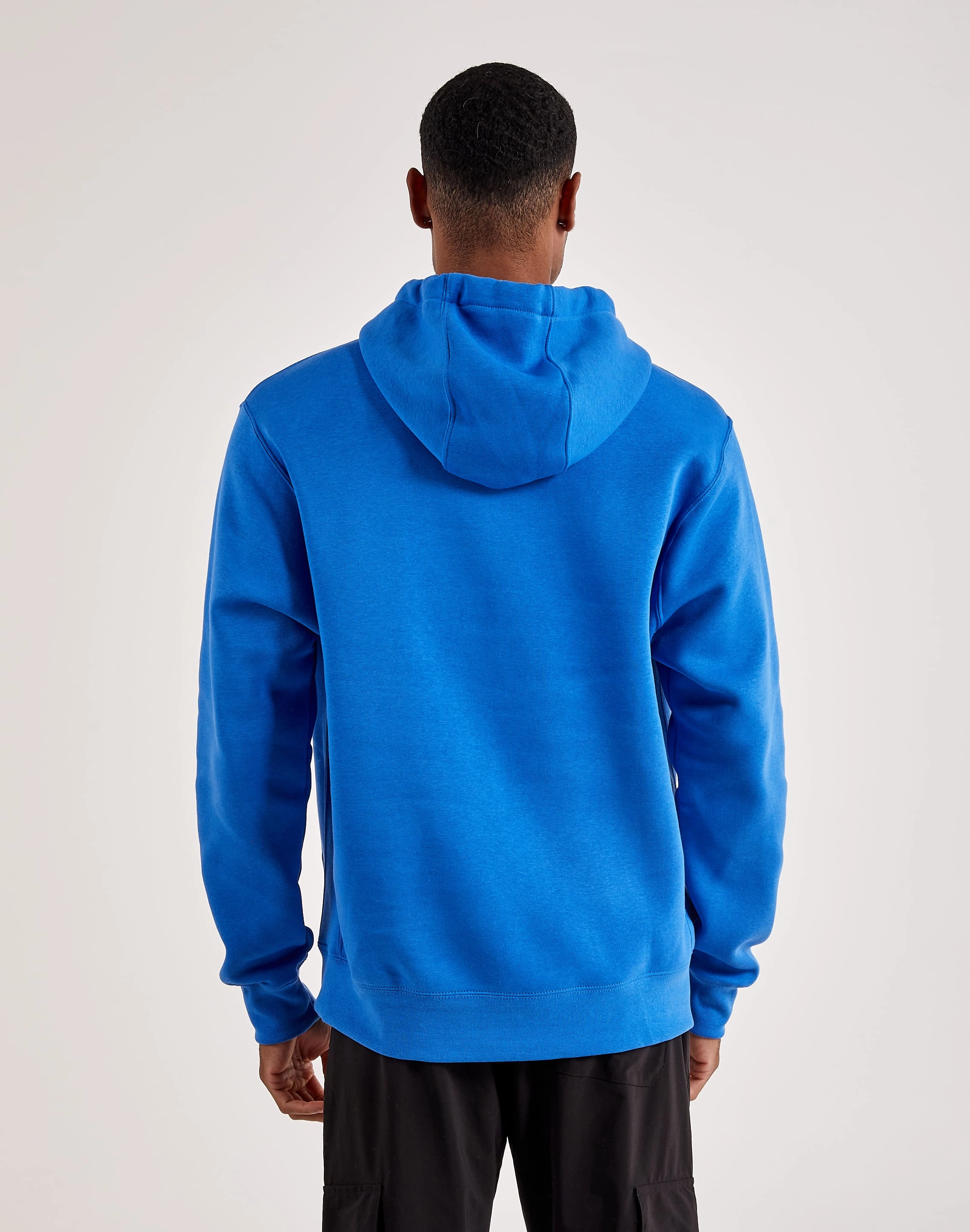 Nike Club Fleece Pullover Hoodie Everyday wear