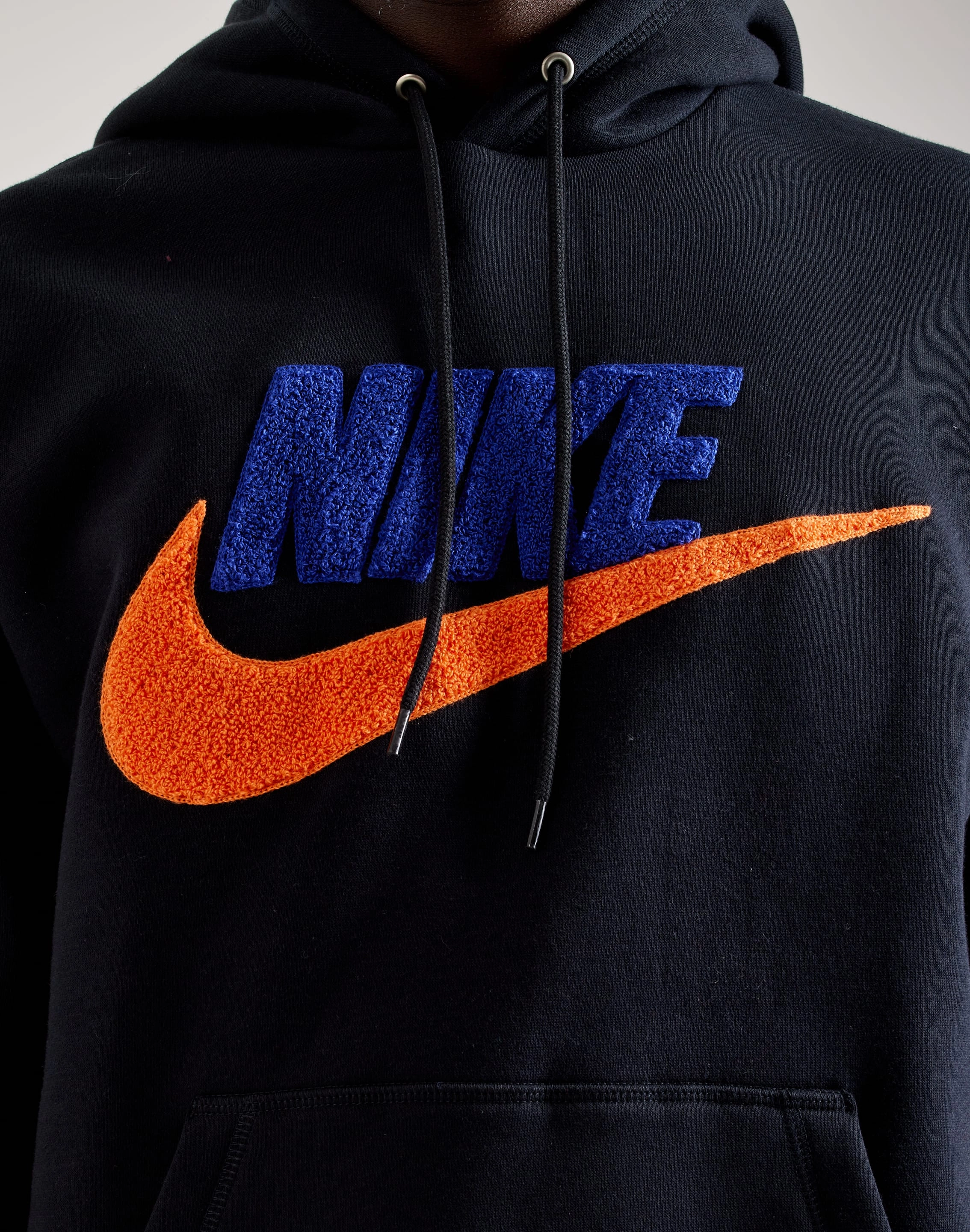 Nike Club Fleece Pullover Hoodie Organic fashion products