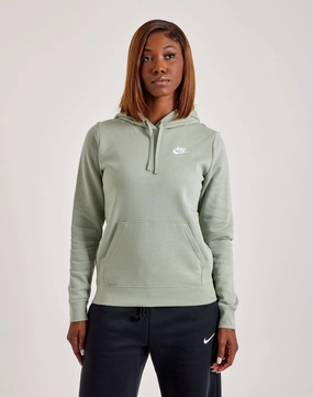 Nike Club Fleece Pullover Hoodie Swimwear selections Fashion care (washing, ironing, etc.)