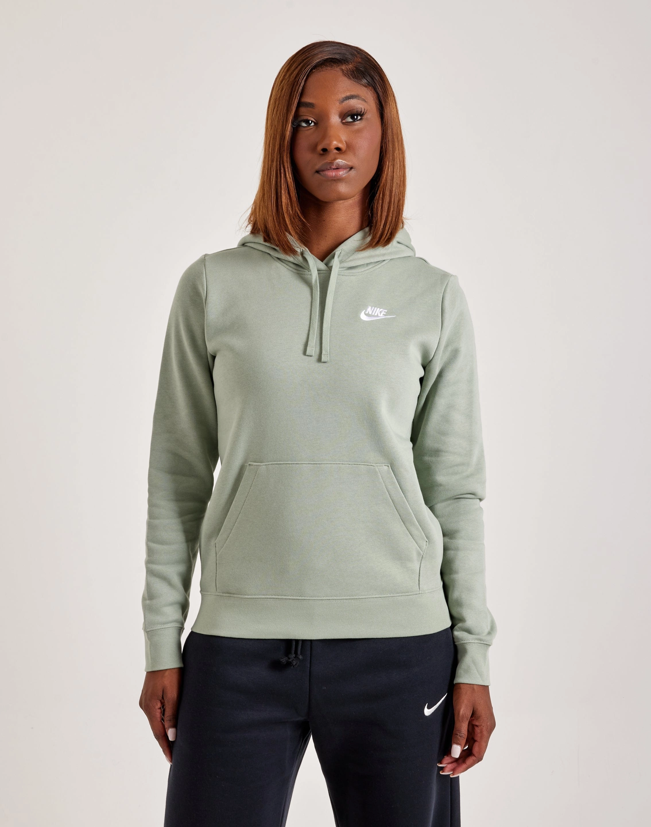 Nike Club Fleece Pullover Hoodie Swimwear selections Fashion care (washing, ironing, etc.)