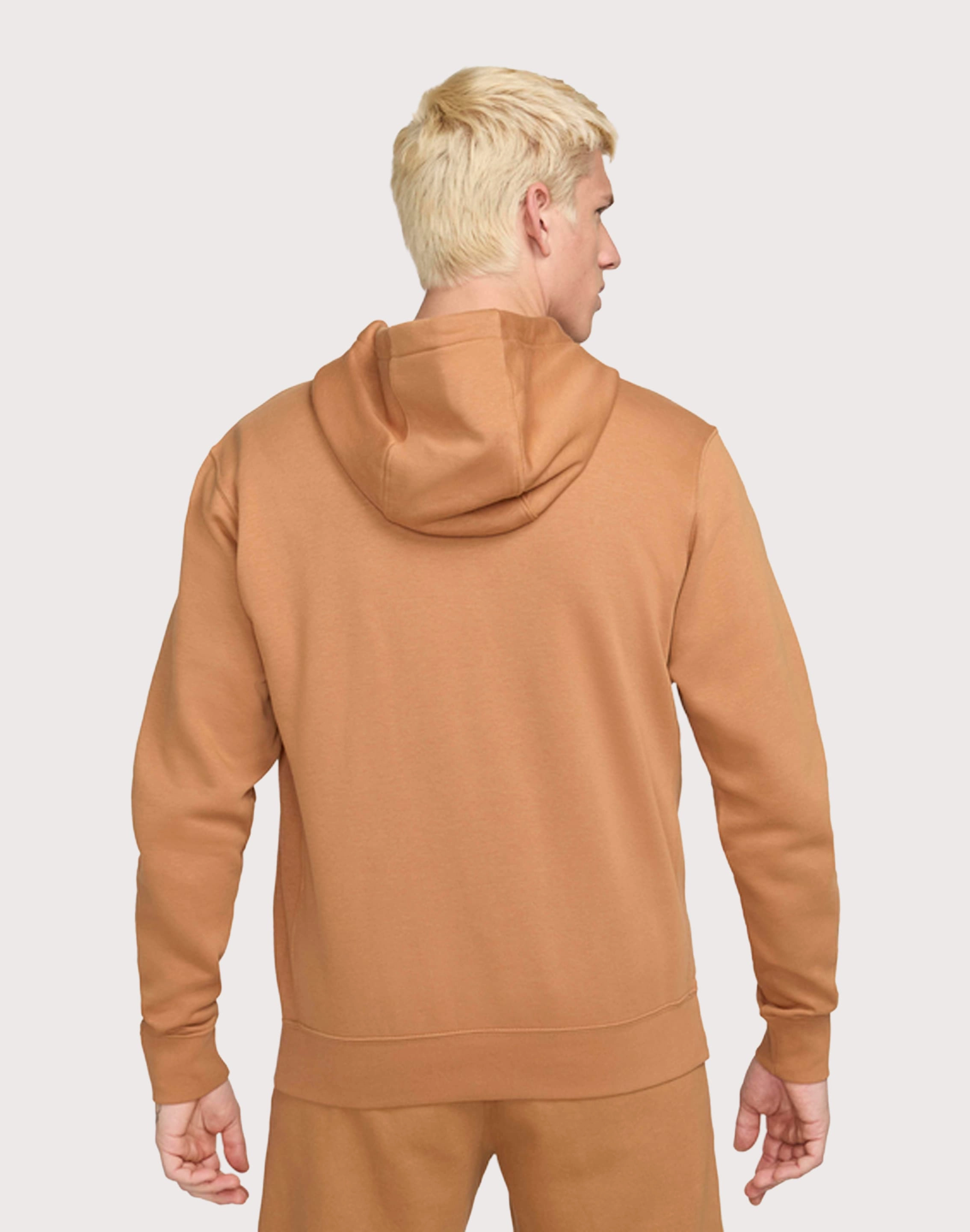 Nike Club Fleece Pullover Hoodie Workwear options