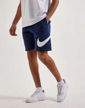Nike Club Fleece Shorts Fashion influencers' recommendations Fashion sizes