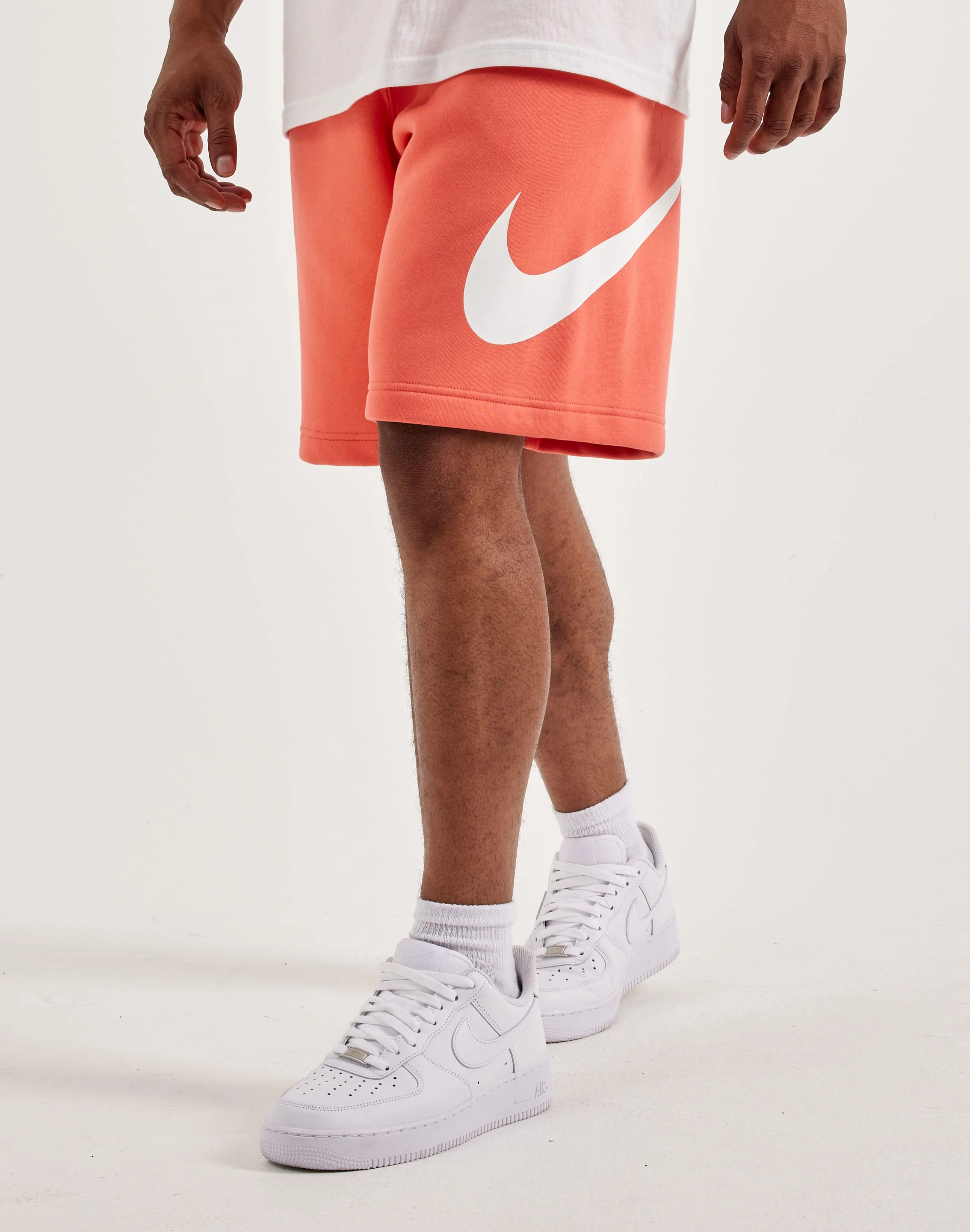 Nike Club Fleece Shorts Fashion trends