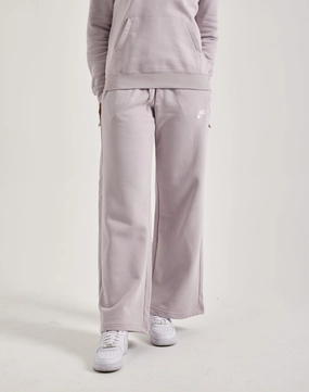 Nike Club Fleece Wide Pants Fashion trends by region Classic fashion pieces
