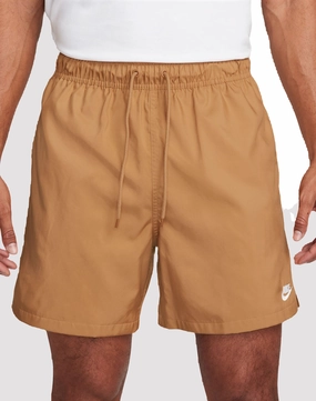 Nike Club Flow Flax Short Seasonal wear Trendy gear