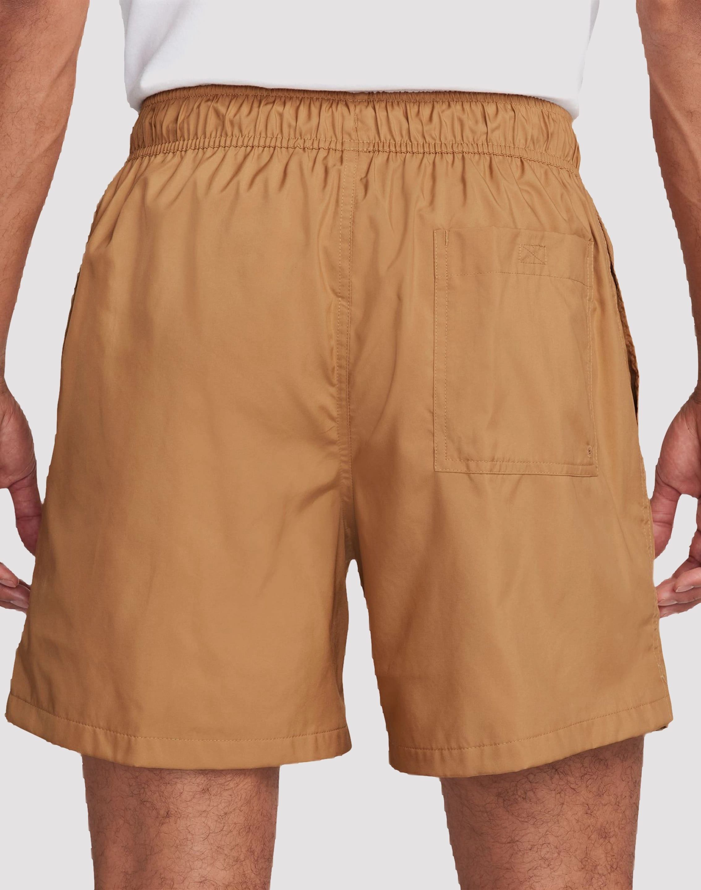 Nike Club Flow Flax Short Seasonal wear