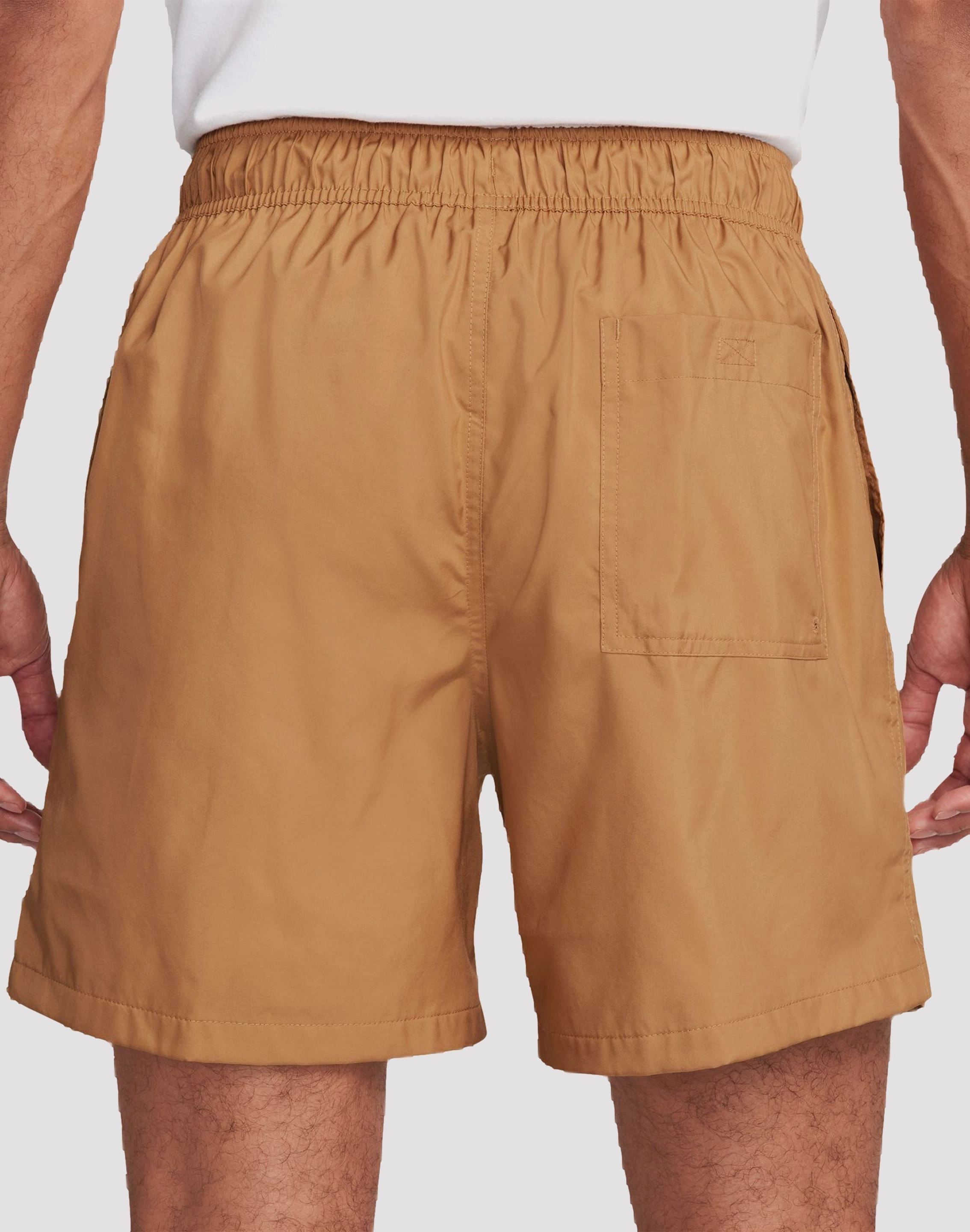 Nike Club Flow Flax Short Seasonal wear