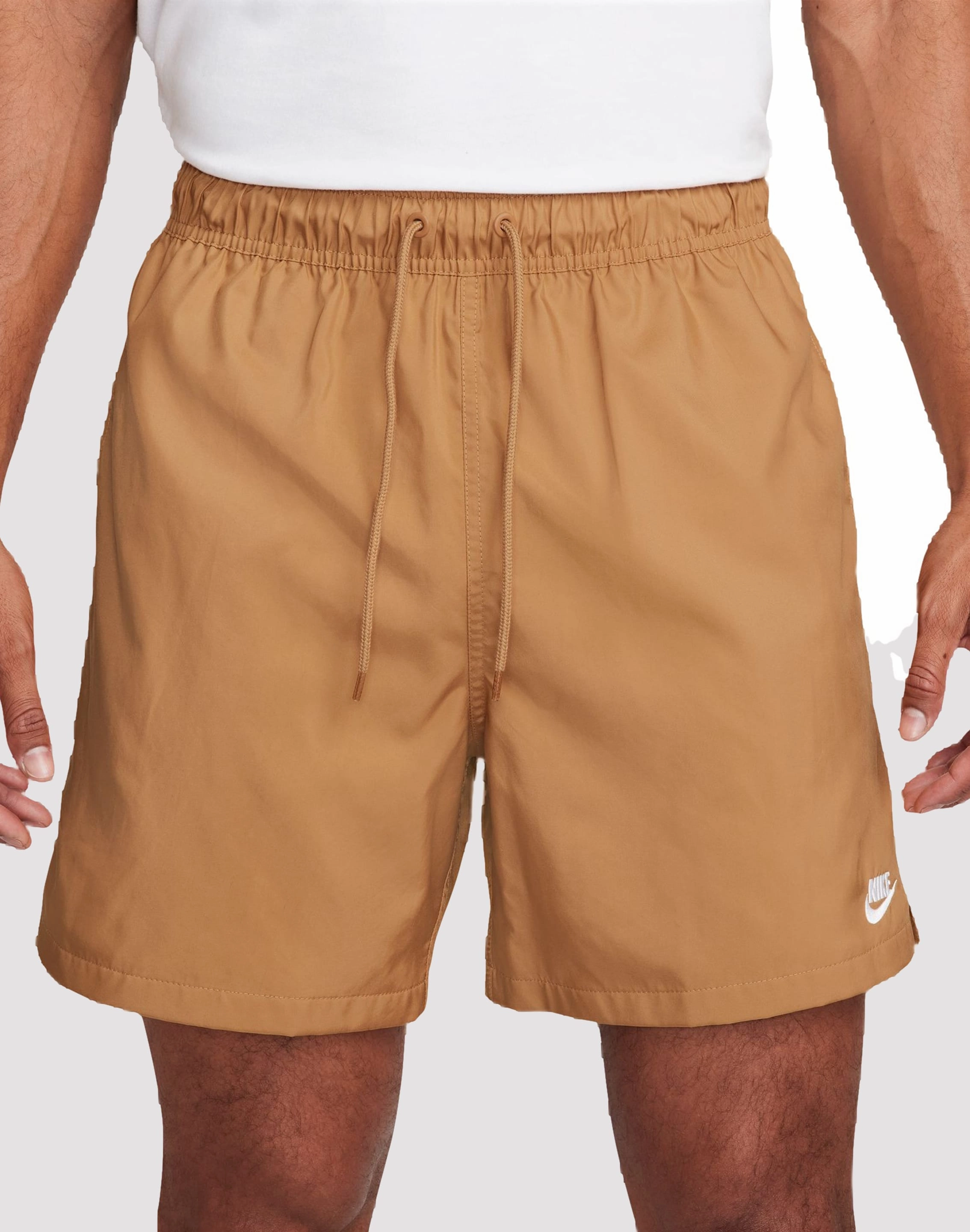 Nike Club Flow Flax Short Seasonal wear Trendy gear