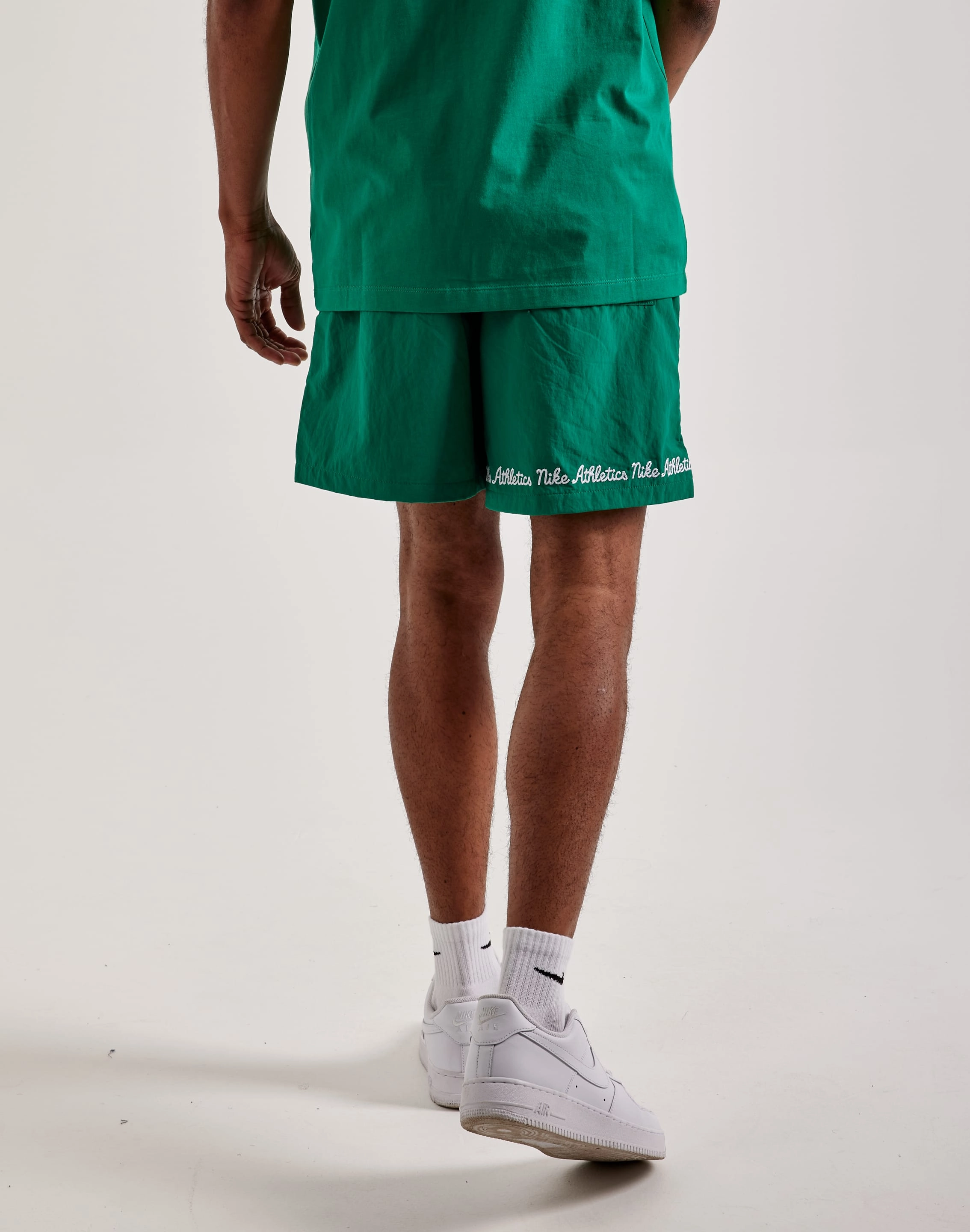 Nike Club Flow Shorts Designer fashion items