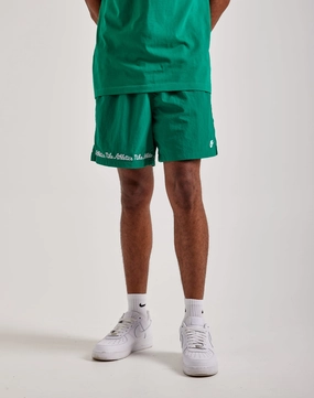 Nike Club Flow Shorts Designer fashion items Organic fashion products