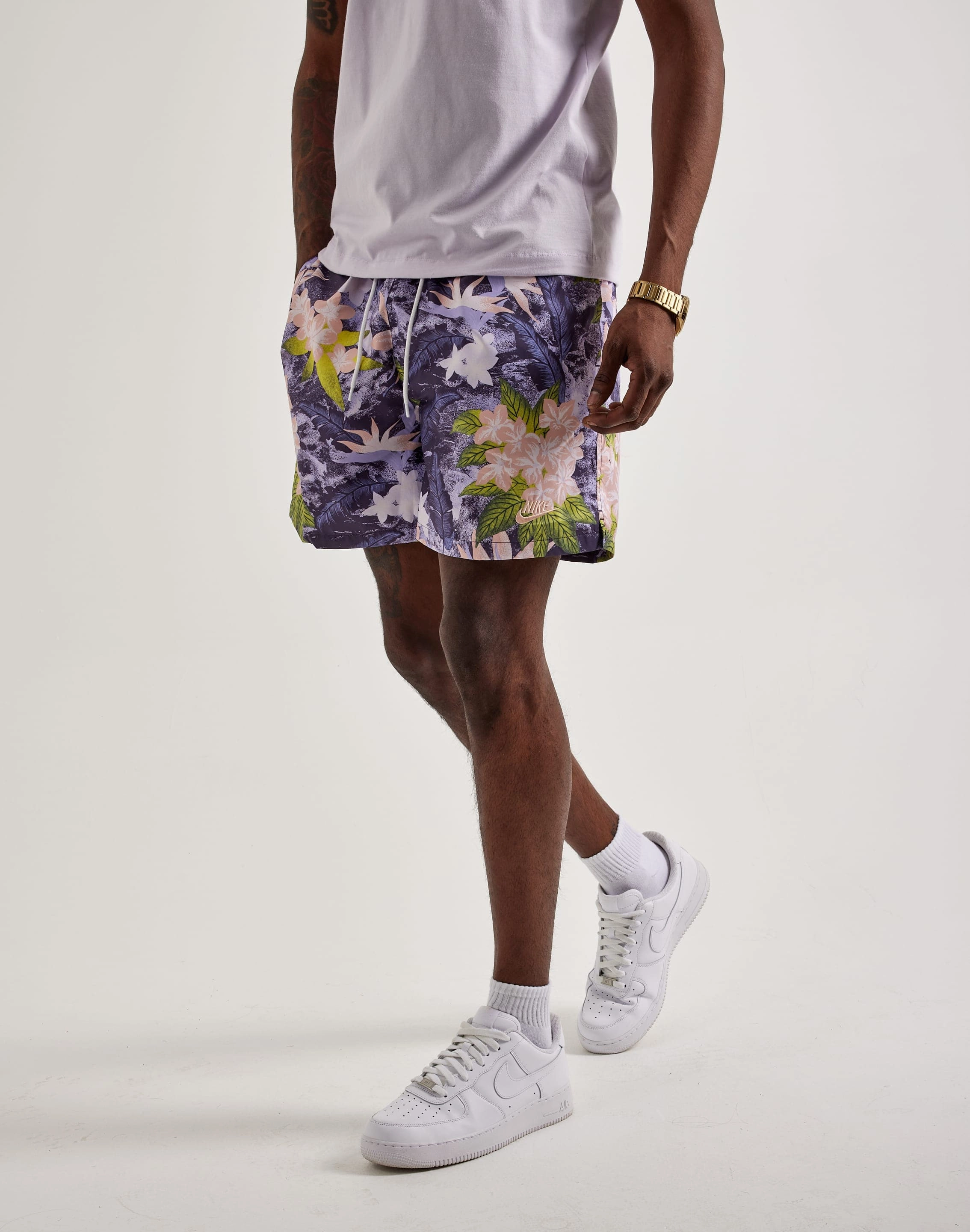 Nike Club Flow Shorts Evening wear