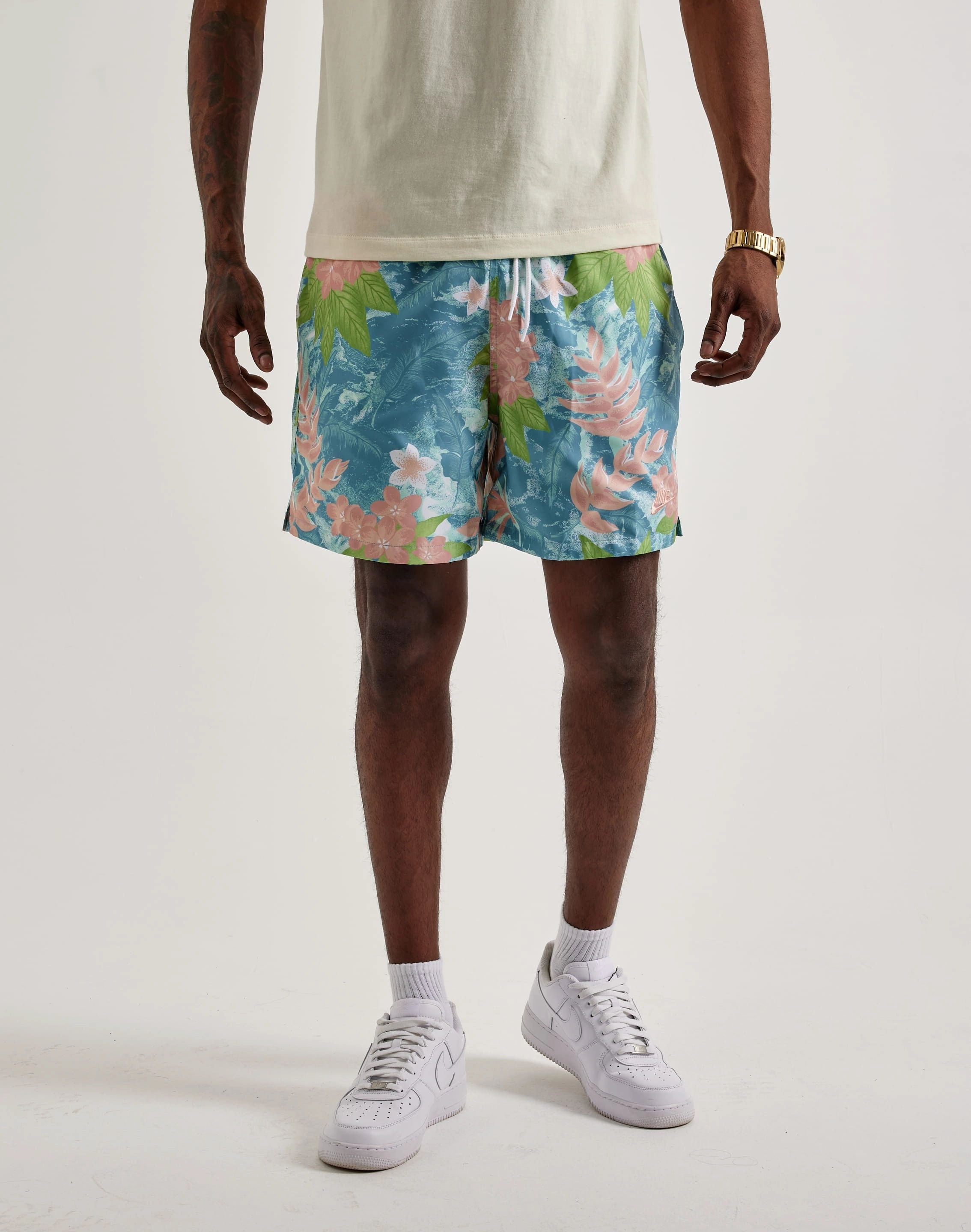 Nike Club Flow Shorts Fashion technology Smart fashion (wearables)