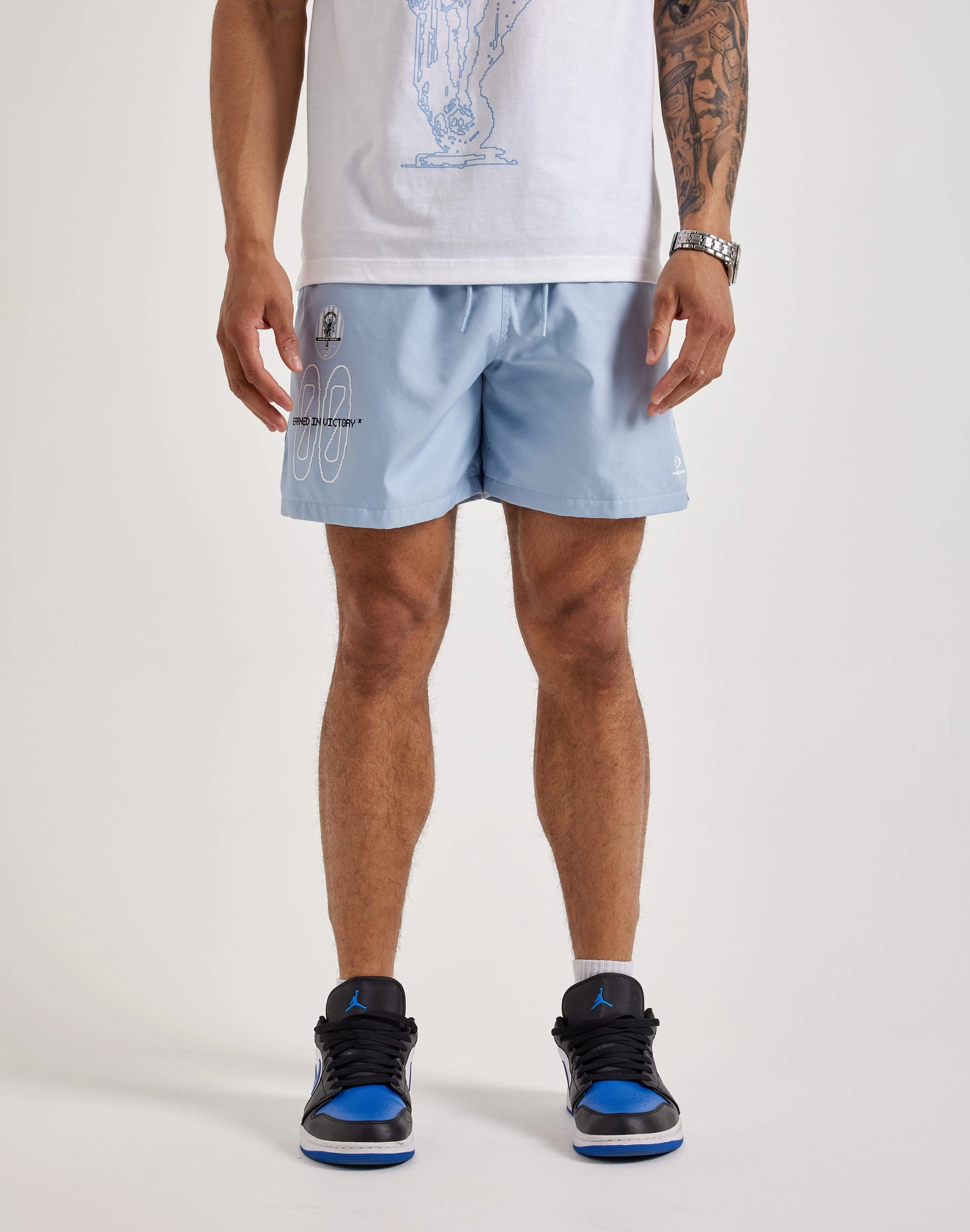 Nike Club Flow Shorts Fashion storage (wardrobes, hangers, etc.)