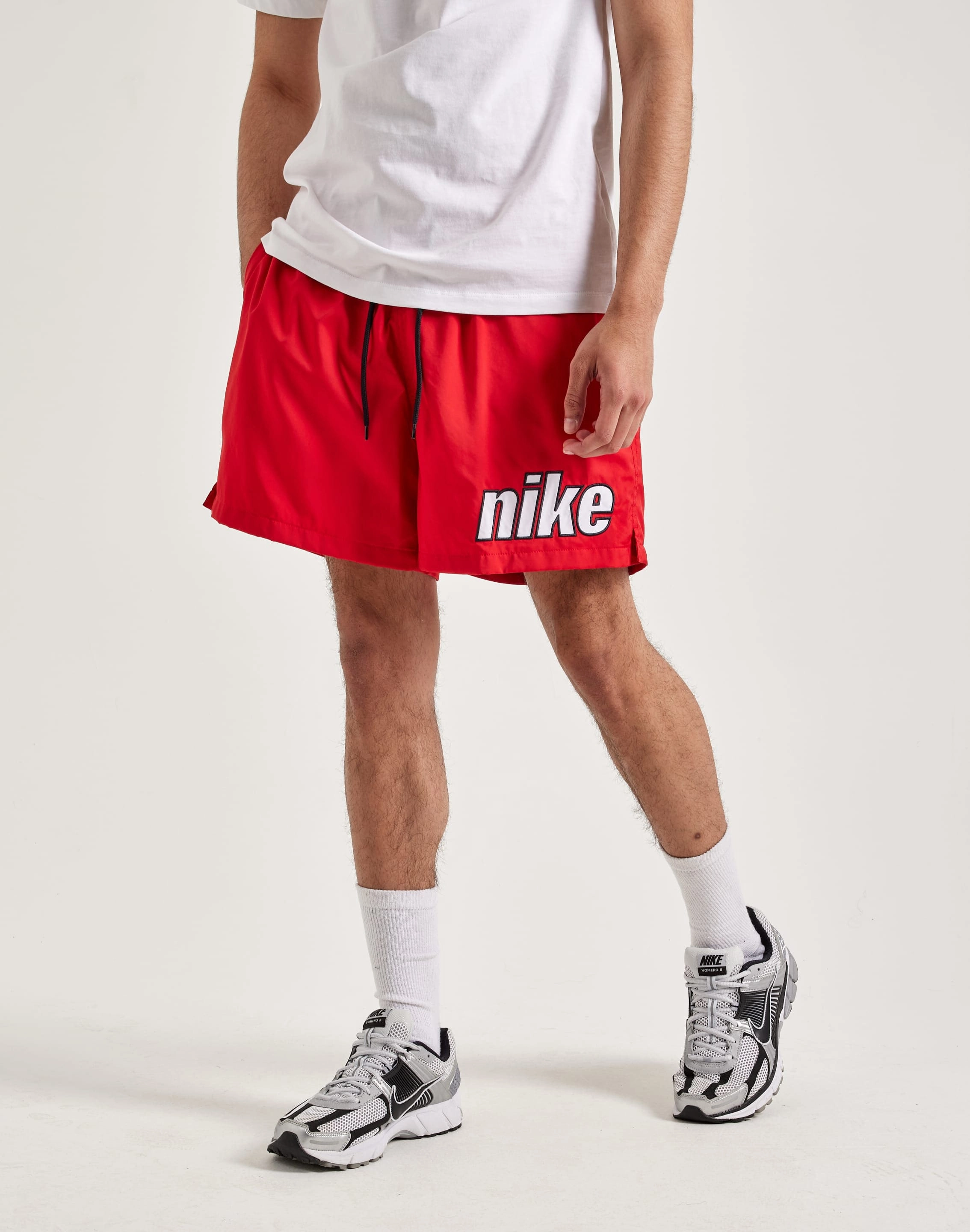 Nike Club Flow Shorts Patterned fashion (floral, stripes, etc.)