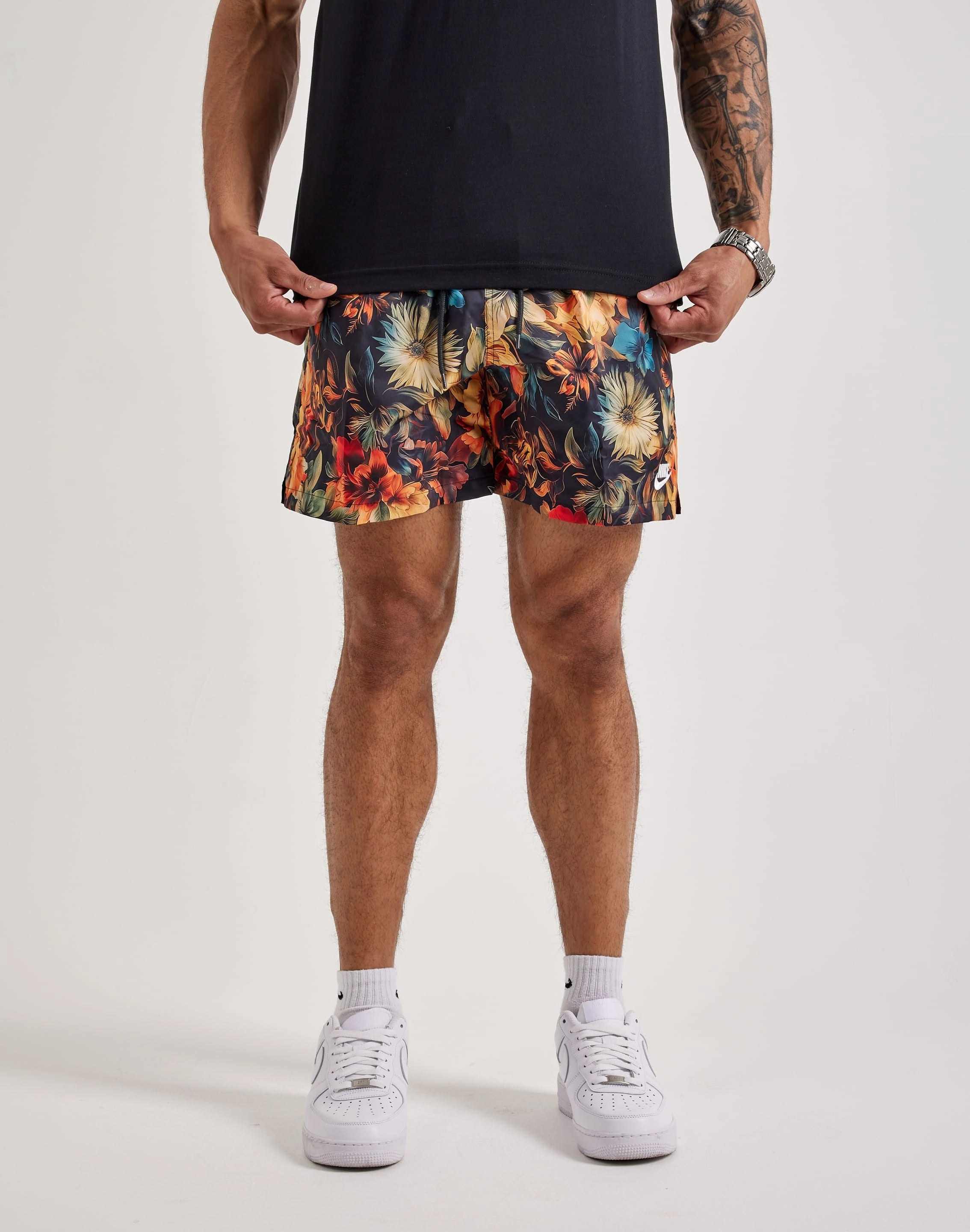 Nike Club Flow Shorts Smart fashion (wearables)