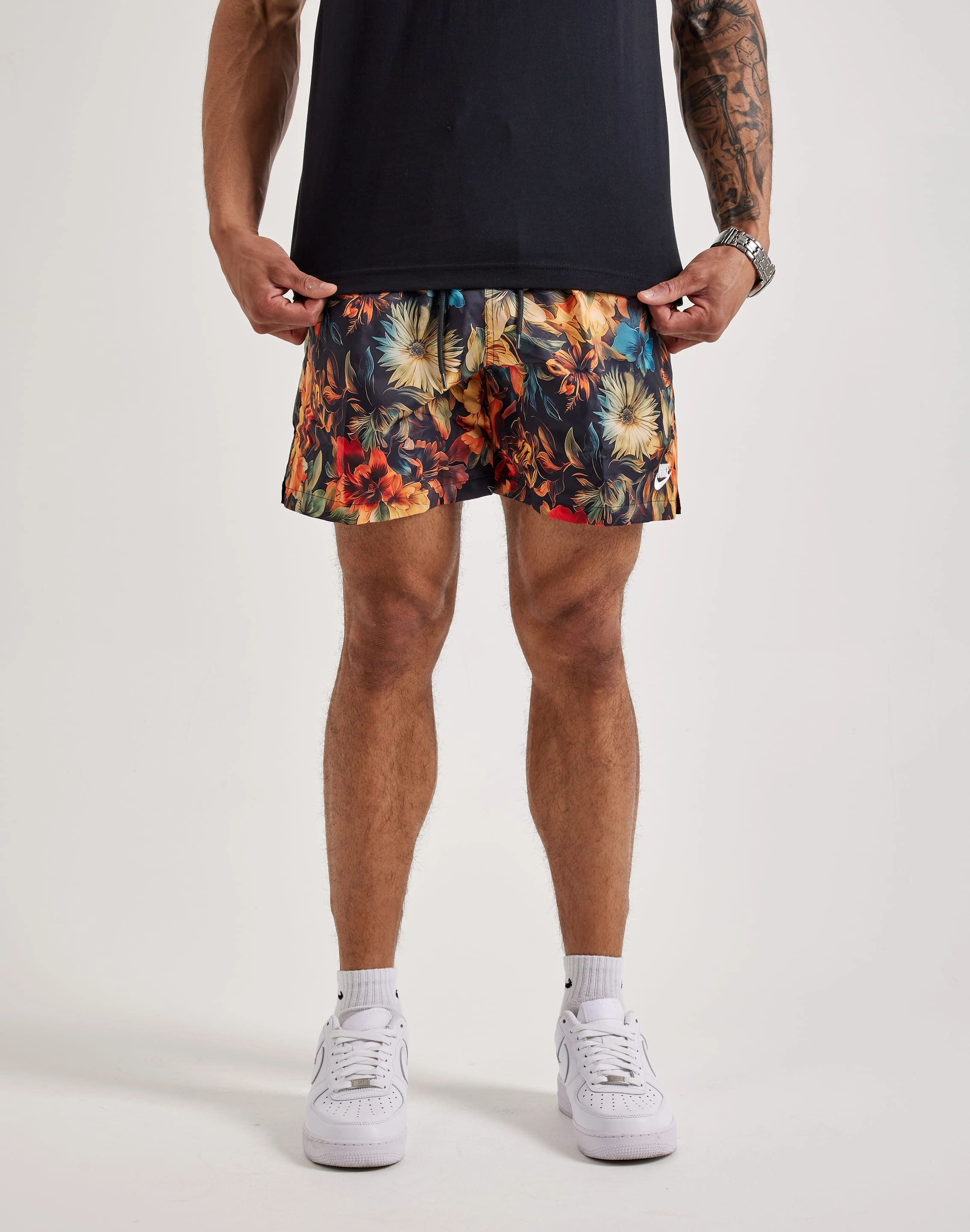 Nike Club Flow Shorts Smart fashion (wearables)