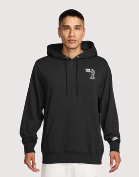 Nike Club French Terry Pullover Hoodie Fashion advice Fashion history