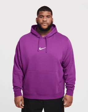 Nike Club Hoodie Spandex - incorporated fashion Fashion accessories