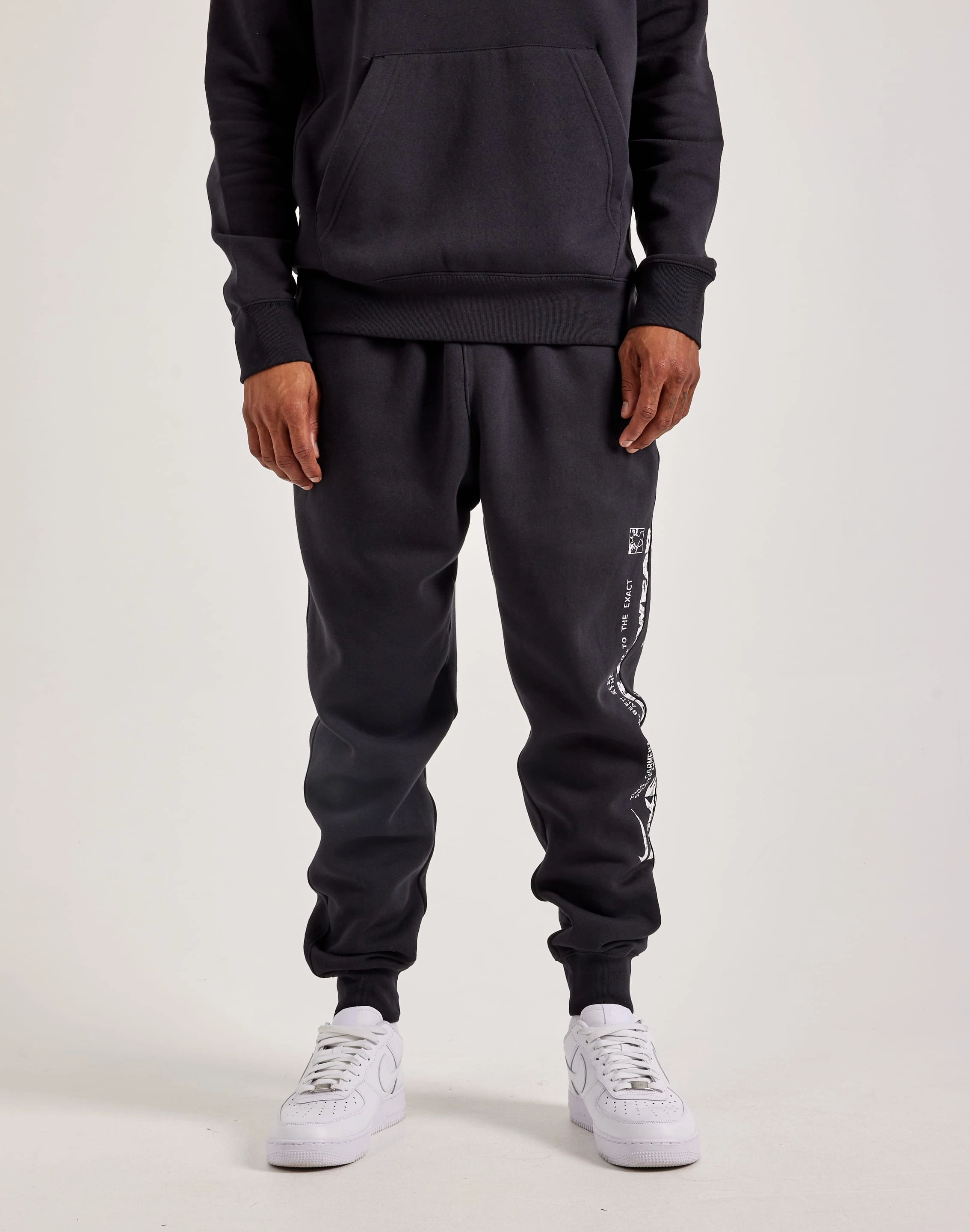 Nike Club JDI Joggers Embroidered fashion Fashion brands